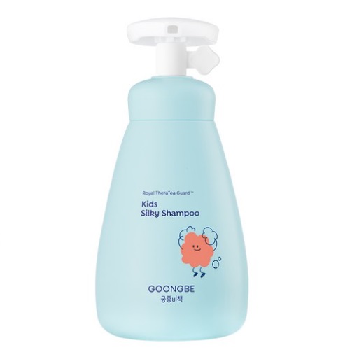 GOONBE Kids Silky Shampoo 300ml
