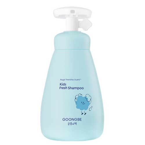 GOONBE Kids Fresh Shampoo 300ml