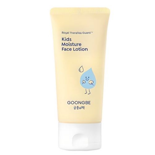 GOONBE Kids Moisture Face Lotion 80ml