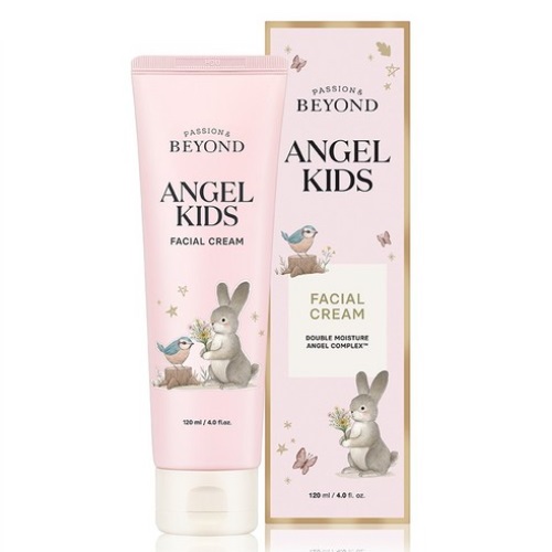 BEYOND Angel Kids Facial Cream 120ml
