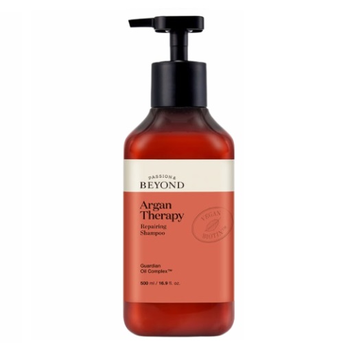 BEYOND Argan Therapy Repairing Shampoo 500ml