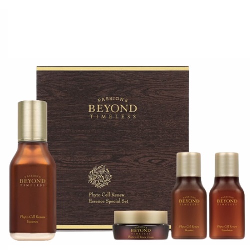 BEYOND Phyto Cell Renew Essence Special Set