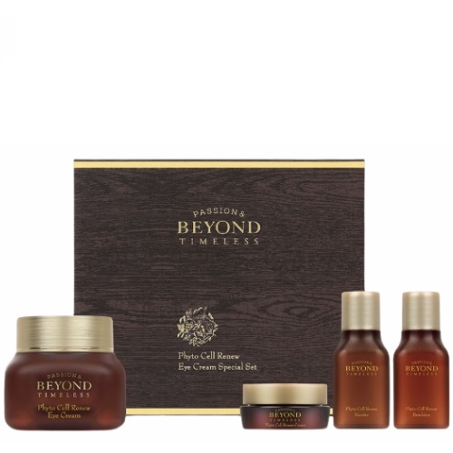 BEYOND Phyto Cell Renew Eye Cream Special Set