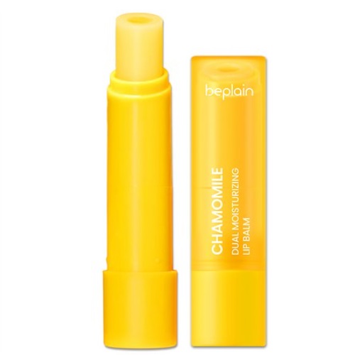 Beplain Chamomile Dual Moisturizing Lip Balm 3.6g