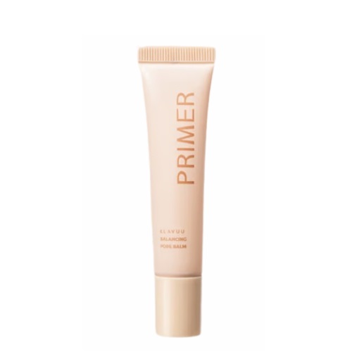 [DAISO] KLAVUU Balancing Pore Balm Primer 10ml