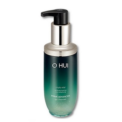 O HUI Prime Advancer Gel Creanser 250ml