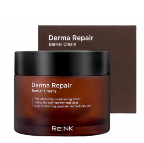 Re:NK Derma Repair Barrier Cream 80ml