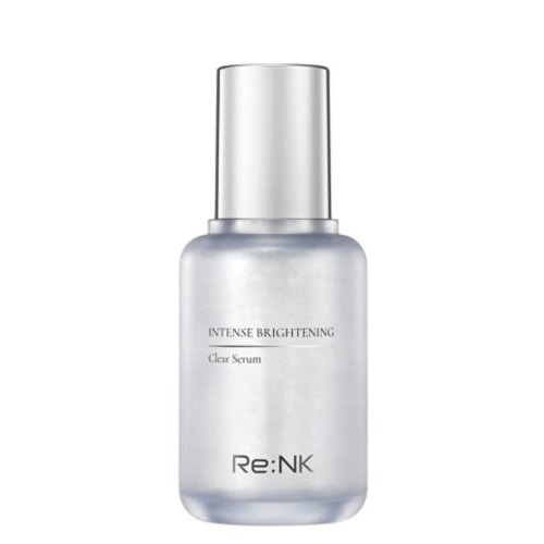 Re:NK Intense Brightening Clear Serum 40ml