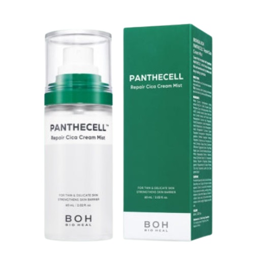 BIOHEAL BOH Panthecell Repair Cica Cream Mist 60mL