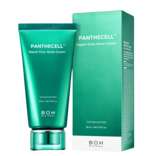 BIOHEAL BOH Panthecell Repair Cica-Some Cream 80ml