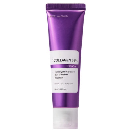 HWASA Collagen Wrinkle Care Cream 50ml