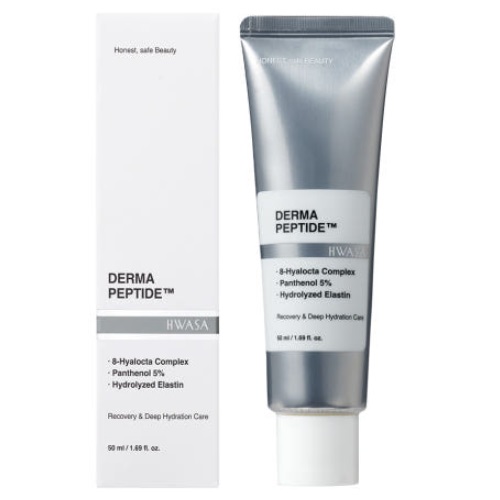 HWASA Derma Peptide Firming Cream 50ml