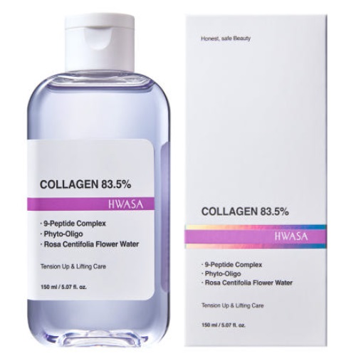 HWASA Collagen 83.5% Wrinkle Care Toner 150ml