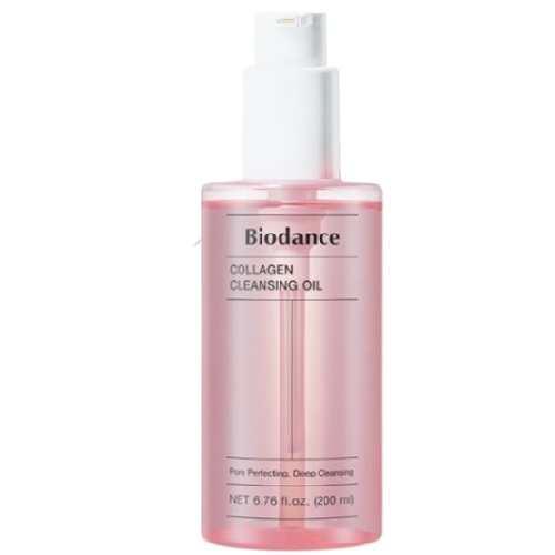 BIODANCE Collagen Cleansing Oil 200ml