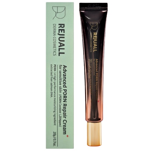 REJUALL Advanced PDRN Repair Cream 20g