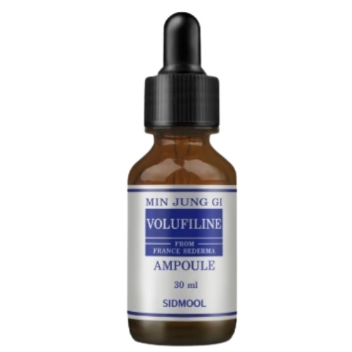 SIDMOOL Min Jung Gi Volufiline Ampoule 30ml