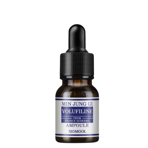 SIDMOOL Min Jung Gi Volufiline Ampoule 11ml
