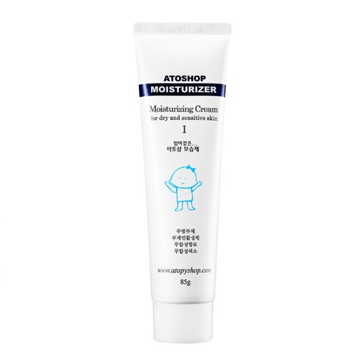 ATOSHOP Moisturizing Cream 85g