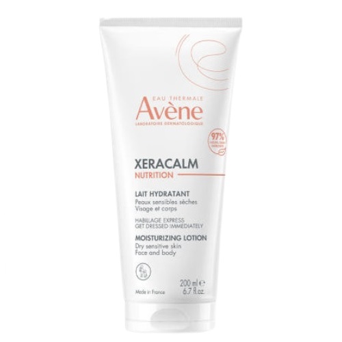 Avene Xeracalm Nutrition Moisturizing Lotion 200ml