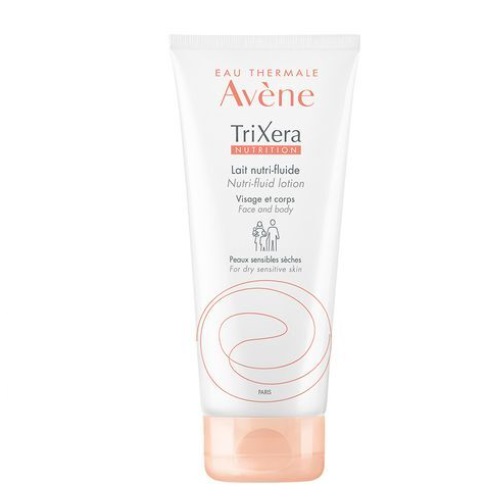 Avene TriXera Nutri - Fluide Lotion 200ml