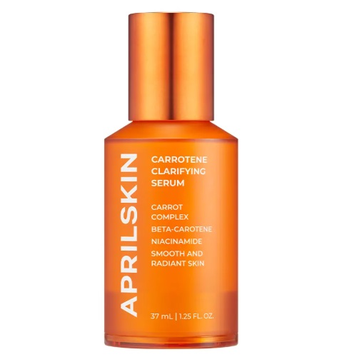 APRILSKIN Carrotene Clarifying Serum 37ml