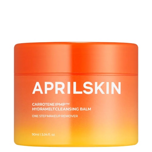 APRILSKIN Carrotene IPMP Hydromelt Cleansing Balm 90ml
