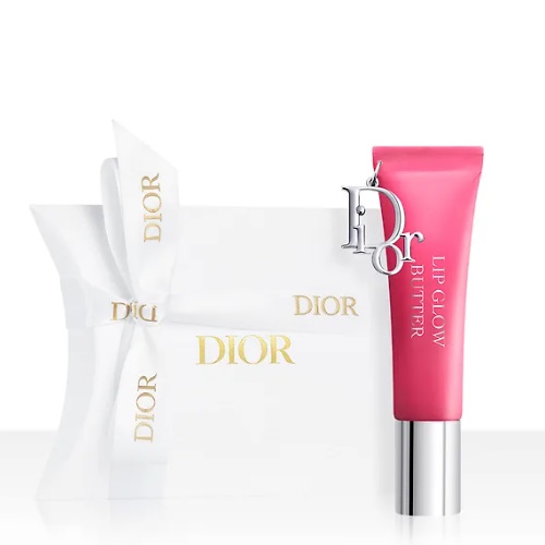 DIOR Lip Glow Butter 10ml