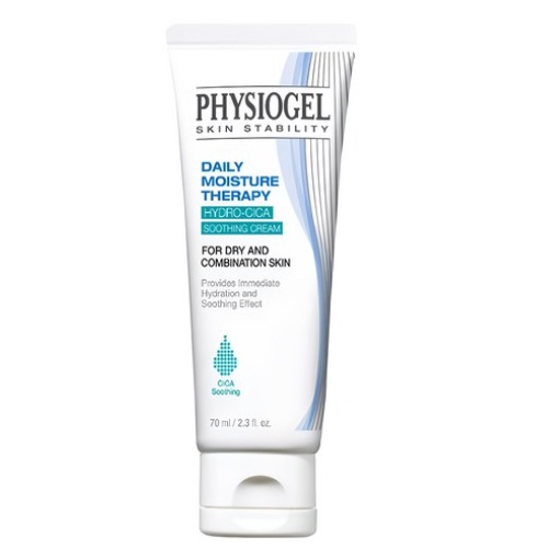 PHYSIOGEL DMT Hydro-CiCa Soothing Cream 70ml