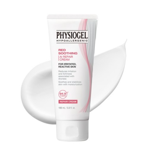 PHYSIOGEL Red Soothing AI Repair Cream 100ml