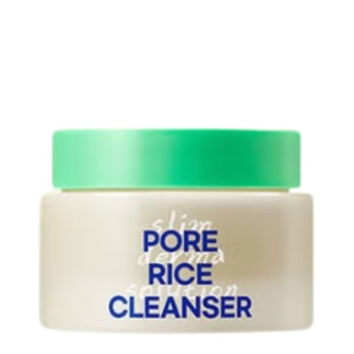 [DAISO] Lab.it By Dr.G Pore Rice Cleanser 50ml