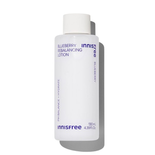INNISFREE Blueberry Rebalancing Lotion 130ml
