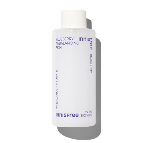 INNISFREE Blueberry Rebalancing Skin 150ml