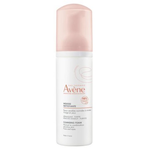Avene Mousse Nettoyante Cleansing Foam 150ml