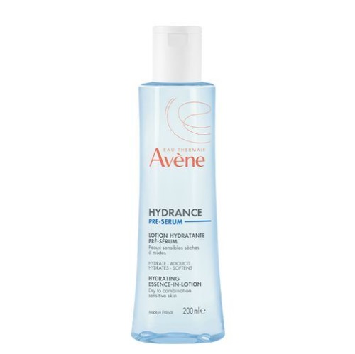Avene Hydrance Pre-Serum Hydrating Essence In Lotion 200ml