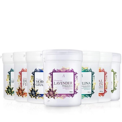 ANSKIN Premium Modeling Mask 240g