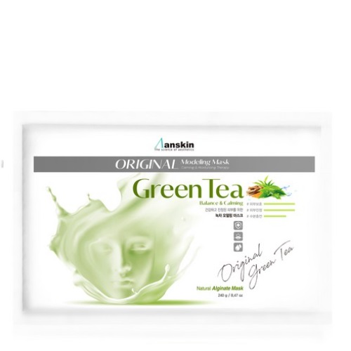 ANSKIN Premium Modeling Mask 240g Refill
