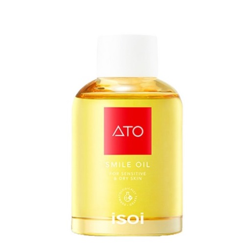 ISOI ATO Smile Oil 100ml