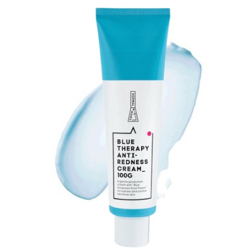 Normal No more Blue Therapy Anti-Redness Cream 100g