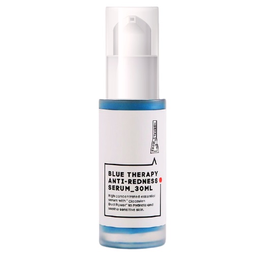 Normal No more Blue Therapy Anti-Redness Serum 30ml