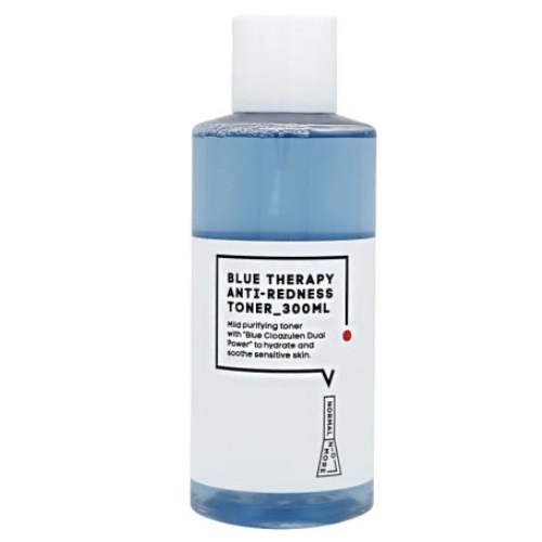Normal No more Blue Therapy Anti-Redness Toner 300mL