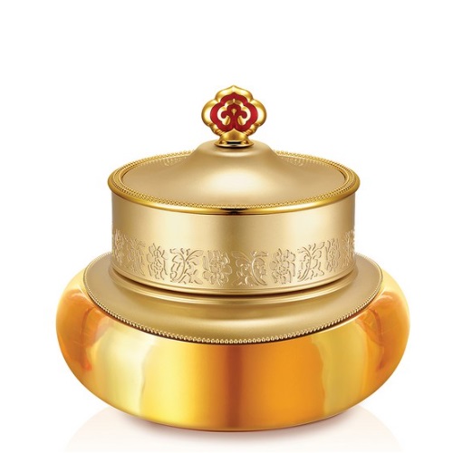 The Whoo Gong Jin Hyang Intensive Nutritive Cream 50ml