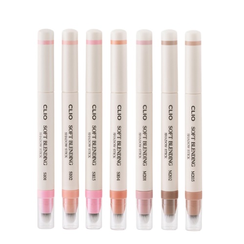CLIO Soft Blending Shadow Stick 1.4g