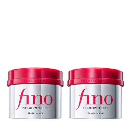 FINO Premium Touch Hair Mask 230g *2EA Set