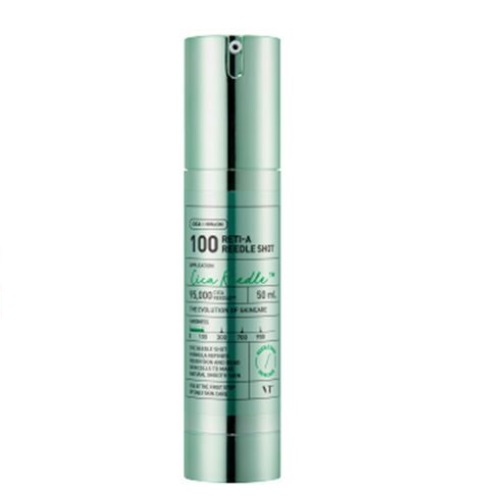 VT Reti-A Reedle Shot 100 _ 50ml