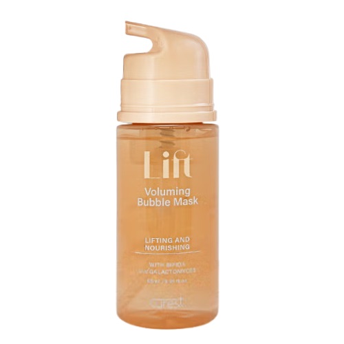 Curest Lift Voluming Bubble Mask 95mL