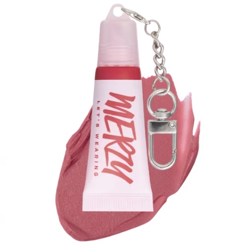MERZY Let's Wearing Blur Tint Keyring 6g