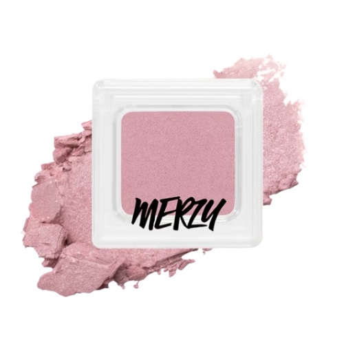 MERZY Let's Wearing Eye Shadow 1.8g