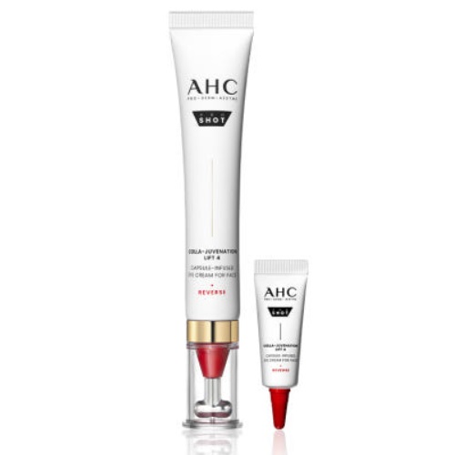 AHC Pro Shot Eye Cream For Face 30ml Special Set (+eye cream 5ml)