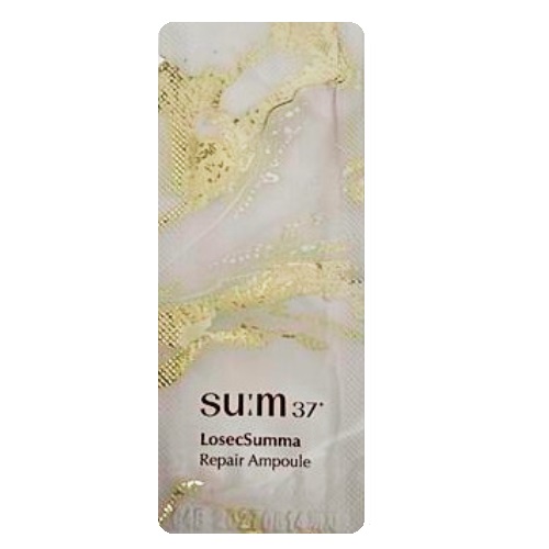 [S] SUM37 LosecSumma Repair Ampoule 1mlx20pcs.