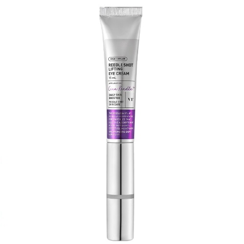 VT Reedle Shot Lifting Eye Cream 15ml